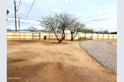 5333 S Santa Claus Avenue, Sierra Vista, AZ 85650 - Photo 31