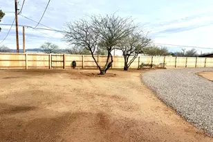 5333 S Santa Claus Ave, Sierra Vista, AZ 85650 - Photo 31