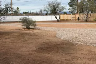 5333 S Santa Claus Ave, Sierra Vista, AZ 85650 - Photo 33