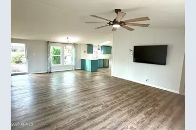 5333 S Santa Claus Avenue, Sierra Vista, AZ 85650 - Photo 5