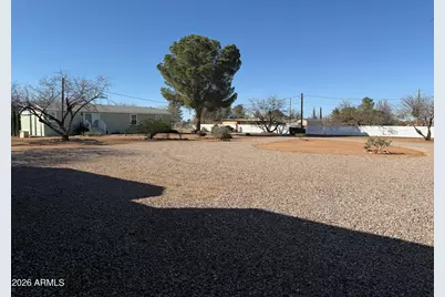 5333 S Santa Claus Avenue, Sierra Vista, AZ 85650 - Photo 39