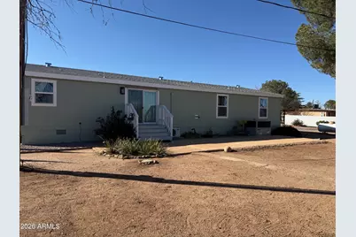 5333 S Santa Claus Avenue, Sierra Vista, AZ 85650 - Photo 35