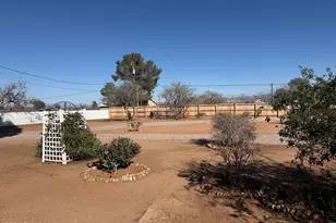 5333 S Santa Claus Ave, Sierra Vista, AZ 85650 - Photo 37