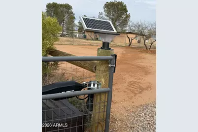 5333 S Santa Claus Avenue, Sierra Vista, AZ 85650 - Photo 3