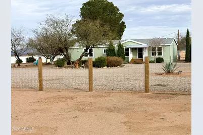 5333 S Santa Claus Avenue, Sierra Vista, AZ 85650 - Photo 1