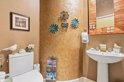 41712 N Golf Crest Road, Anthem, AZ 85086 - Photo 11