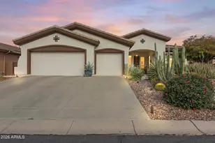 41712 N Golf Crest Rd, Anthem, AZ 85086 - Photo 1