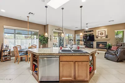 41712 N Golf Crest Road, Anthem, AZ 85086 - Photo 21