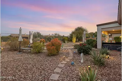 41712 N Golf Crest Road, Anthem, AZ 85086 - Photo 25