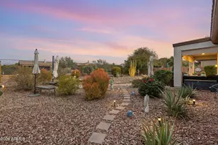 41712 N Golf Crest Rd, Anthem, AZ 85086 - Photo 25