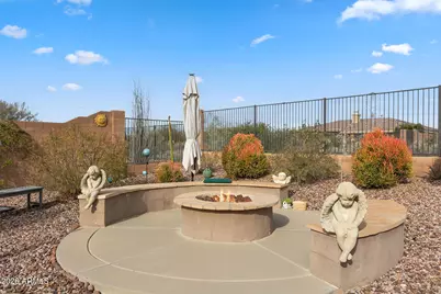 41712 N Golf Crest Road, Anthem, AZ 85086 - Photo 27