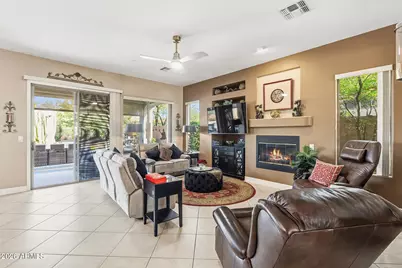 41712 N Golf Crest Road, Anthem, AZ 85086 - Photo 15