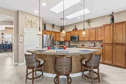 41712 N Golf Crest Road, Anthem, AZ 85086 - Photo 19