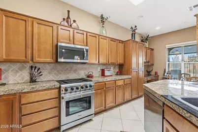 41712 N Golf Crest Road, Anthem, AZ 85086 - Photo 19