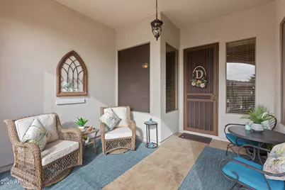 41712 N Golf Crest Road, Anthem, AZ 85086 - Photo 3