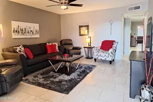 8020 E Keats Ave, Mesa, AZ 85209 - Photo 3