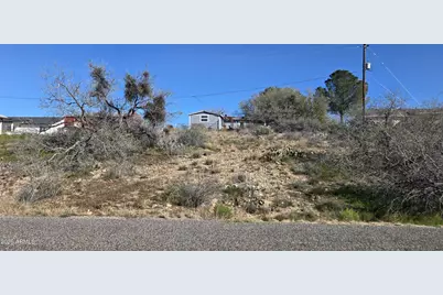 20628 E Deer Valley Lane #884, Mayer, AZ 86333 - Photo 1