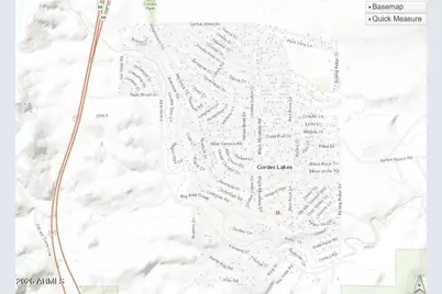 20628 E Deer Valley Lane #884, Mayer, AZ 86333 - Photo 27