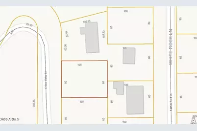 20628 E Deer Valley Lane #884, Mayer, AZ 86333 - Photo 29