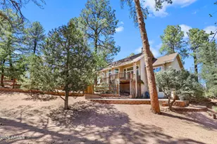 864 E Highline Dr, Payson, AZ 85541 - Photo 41
