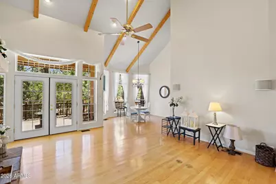 864 E Highline Drive, Payson, AZ 85541 - Photo 7