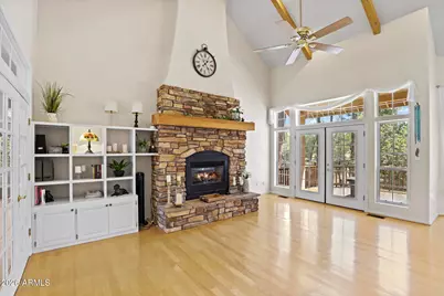 864 E Highline Drive, Payson, AZ 85541 - Photo 5