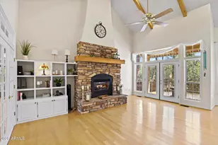 864 E Highline Dr, Payson, AZ 85541 - Photo 5