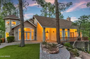 864 E Highline Dr, Payson, AZ 85541 - Photo 47