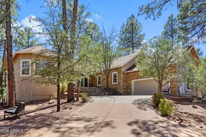 864 E Highline Drive, Payson, AZ 85541 - Photo 47