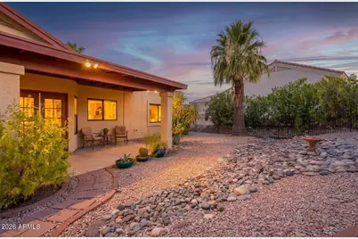 17134 E Parlin Drive, Fountain Hills, AZ 85268 - Photo 17