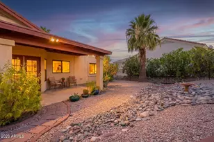 17134 E Parlin Dr, Fountain Hills, AZ 85268 - Photo 17