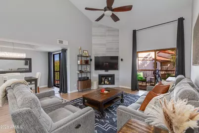 9115 E Purdue Avenue #220, Scottsdale, AZ 85258 - Photo 3