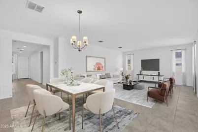 14760 W Cottontail Lane, Surprise, AZ 85387 - Photo 3