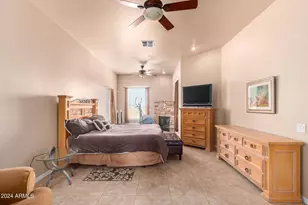 6786 W Gelding Ln, Coolidge, AZ 85128 - Photo 25