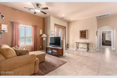 6786 W Gelding Lane, Coolidge, AZ 85128 - Photo 13