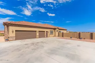 6786 W Gelding Ln, Coolidge, AZ 85128 - Photo 39
