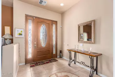 6786 W Gelding Lane, Coolidge, AZ 85128 - Photo 9