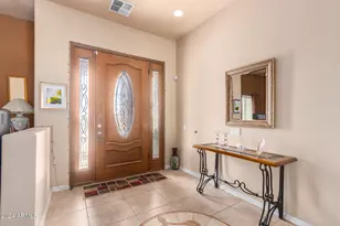 6786 W Gelding Ln, Coolidge, AZ 85128 - Photo 9