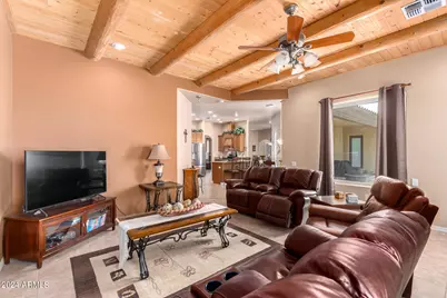 6786 W Gelding Lane, Coolidge, AZ 85128 - Photo 21