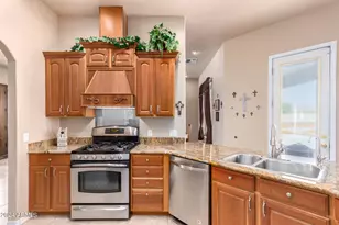 6786 W Gelding Ln, Coolidge, AZ 85128 - Photo 19