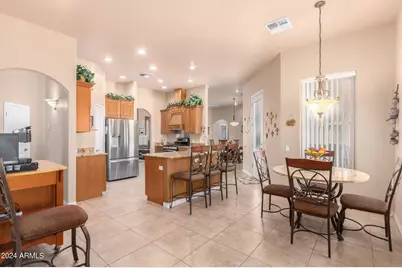 6786 W Gelding Lane, Coolidge, AZ 85128 - Photo 15