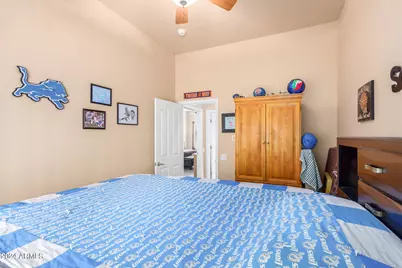 6786 W Gelding Lane, Coolidge, AZ 85128 - Photo 33