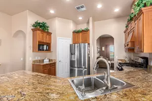 6786 W Gelding Ln, Coolidge, AZ 85128 - Photo 17