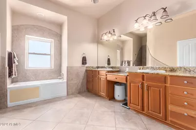 6786 W Gelding Lane, Coolidge, AZ 85128 - Photo 27