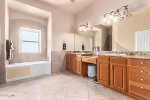 6786 W Gelding Ln, Coolidge, AZ 85128 - Photo 27