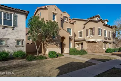 4310 E Jasper Drive, Gilbert, AZ 85296 - Photo 1