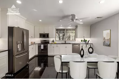 2236 W Kiowa Circle, Mesa, AZ 85202 - Photo 5