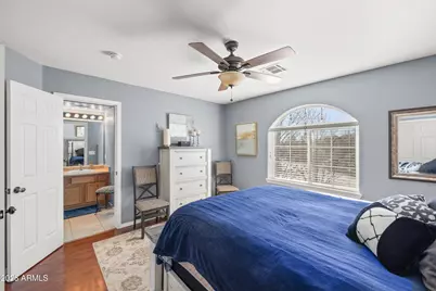 9141 W Arden Lane, Bellemont, AZ 86015 - Photo 13