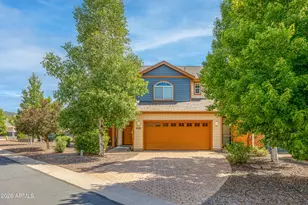 9141 W Arden Ln, Bellemont, AZ 86015 - Photo 1