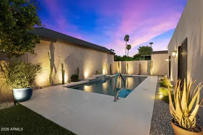 7922 E Crestwood Way, Scottsdale, AZ 85250 - Photo 3